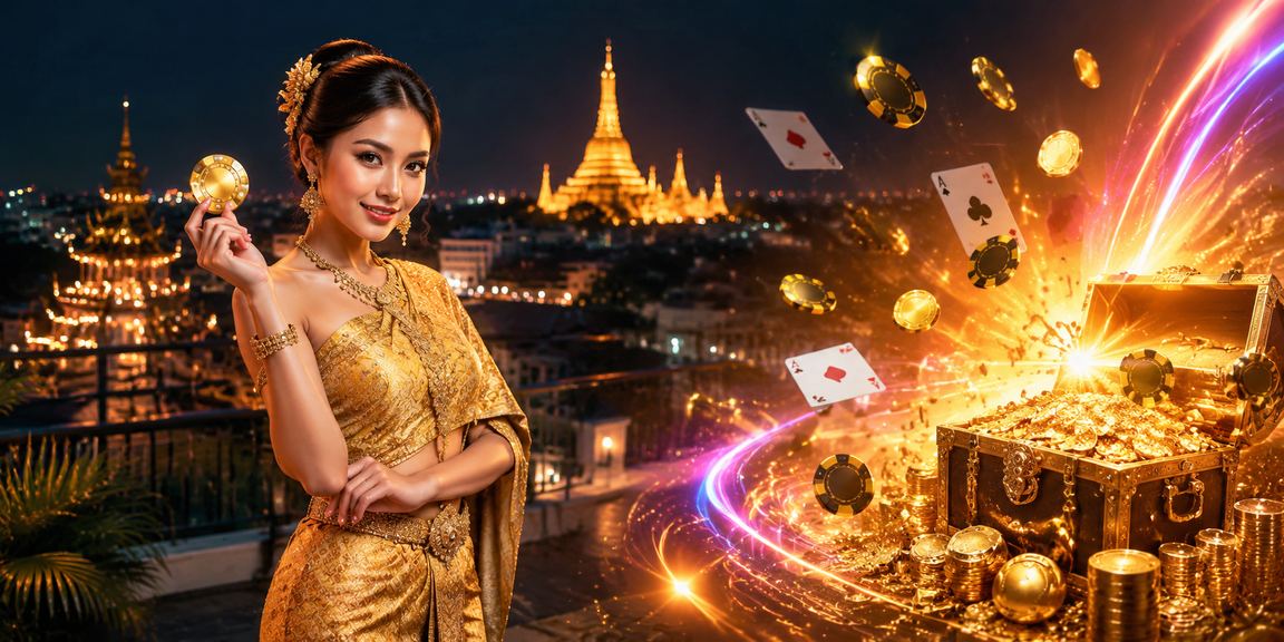 burma live