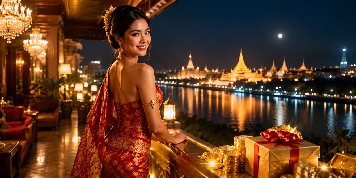 burma live