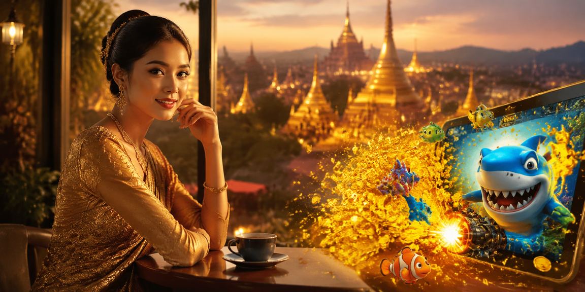 burma live